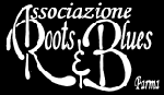 Roots & Blues logo